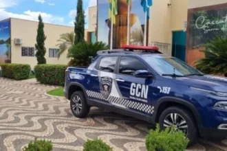 Caldas Novas abre concurso público com vagas para a Guarda Civil Municipal