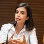 Campanha de Tabata suspeita de ato criminoso em princípio de incêndio em QG