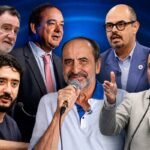 Campanha muda força nas redes de candidatos ao governo de MG; veja ranking