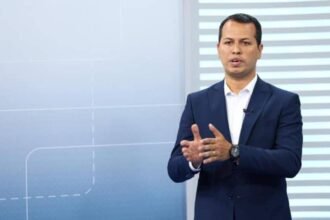 Candidato a deputado estadual Danilo Morgado é preso suspeito de ligação com o PCC