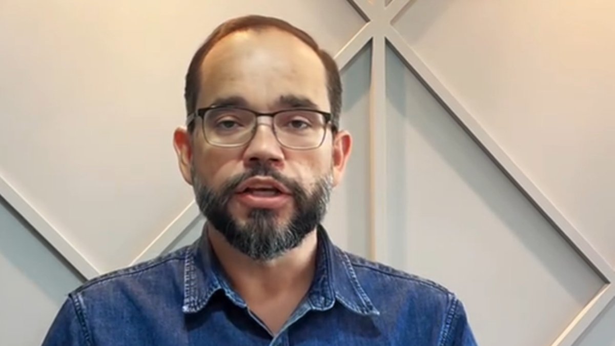 Candidato a federal, Fábio Sousa diz que PL não honrou compromissos financeiros