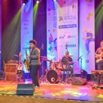 Canto da Primavera começa nesta terça-feira (8) em Pirenópolis com 50 atrações gratuitas