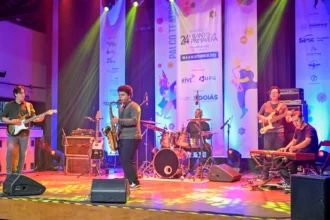 Canto da Primavera começa nesta terça-feira (8) em Pirenópolis com 50 atrações gratuitas