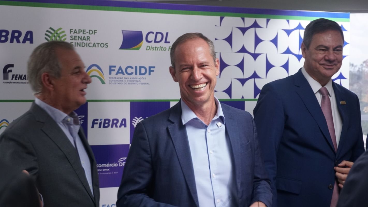 Cappelli defende ‘explodir burocracia’ e melhorar infraestrutura viária