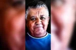 Carroceiro morre em acidente na GO-154, em Carmo do Rio Verde; motorista diz que farol prejudicou visão