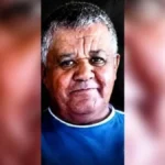 Carroceiro morre em acidente na GO-154, em Carmo do Rio Verde; motorista diz que farol prejudicou visão