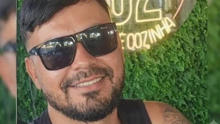 Caso Jefferson: perícia confirma que restos mortais são de lustrador desaparecido em Aparecida