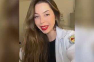 Caso Larissa: áudios atribuídos à esposa de PM expõem crise na relação