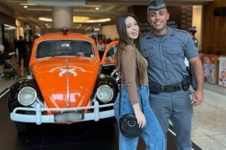 Caso Larissa: família nega suicídio e que esposa de PM queria separação