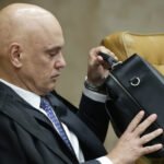 Caso Master deflagra operação de “salve-se quem puder” em Brasília