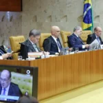 Caso Moraes: 4 ministros votam por julgamento único com Mendonça