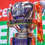 CBF define data do sorteio dos mandos das semifinais da Copa do Brasil