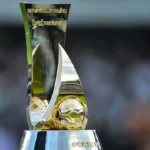 CBF detalha as rodadas 31° a 34° da Série B; veja os jogos de Atlético, Goiás e Vila