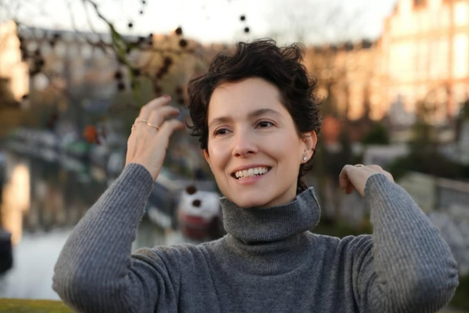 Cecília Malan se despede do escritório da Globo em Londres após 15 anos; veja o motivo