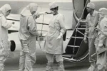 “Cenário de guerra em Goiânia”: assista ao documentário do Mais Goiás sobre o acidente com o Césio-137