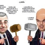 Charge do Aroeira