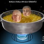 Charge do Aroeira