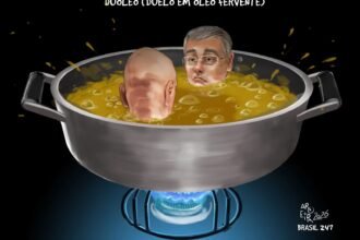 Charge do Aroeira