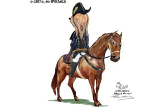 Charge do Aroeira
