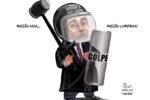 Charge do Aroeira