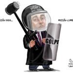 Charge do Aroeira