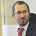 Chefe da CGU, Vinícius Marques de Carvalho tenta ampliar poder no Cade
