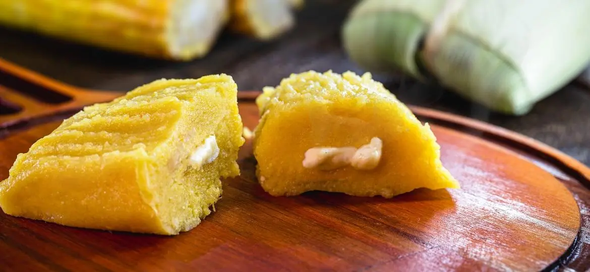 Choveu e deu vontade de uma pamonha? Veja onde comer em Goiânia