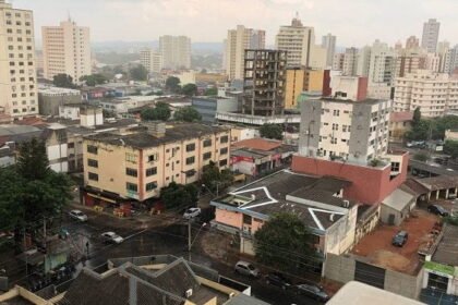 Chuvas se despedem de Goiás nesta quinta-feira (10) e temperaturas voltam a subir no estado