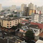 Chuvas se despedem de Goiás nesta quinta-feira (10) e temperaturas voltam a subir no estado; confira previsão