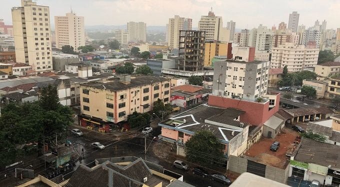 Chuvas se despedem de Goiás nesta quinta-feira (10) e temperaturas voltam a subir no estado