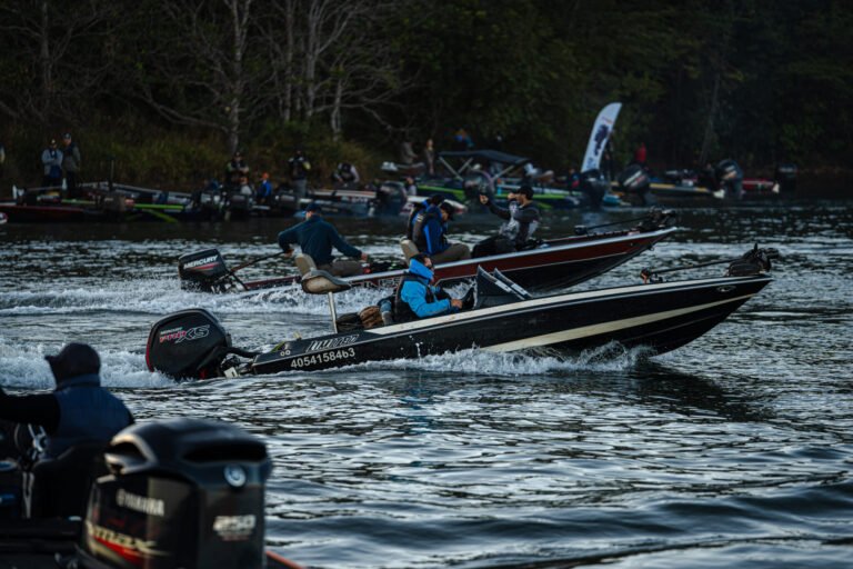 Circuito Goiano de Pesca Esportiva chega a Luziânia neste sábado (19)