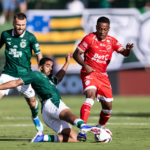 Clássico de 6 pontos! Como Vila Nova e Goiás começam a semana do confronto?