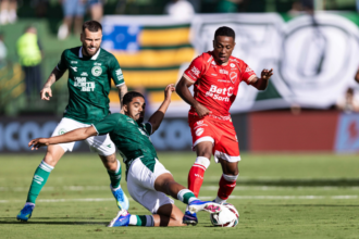 Clássico de 6 pontos! Como Vila Nova e Goiás começam a semana do confronto?