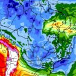 Clima: tempestades ameaçam estados do Brasil nesta semana