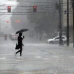 Clima: temporais avançam pelo Sul e Sudeste nesta 4ª; veja a previsão