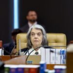 Com adesão de Goiás, coletivos de magistradas enviam flores e manifesto a Cármen Lúcia