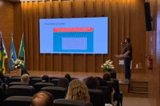 Com aumento de casos de Sífilis, SMS Goiânia capacita profissionais para fortalecer diagnósticos e tratamento
