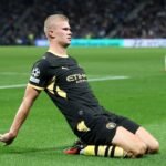 Com dois de Haaland, Manchester City vence Porto na estreia da Champions