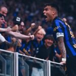 Com gol de Lautaro nos acréscimos, Inter de Milão vence Napoli de virada