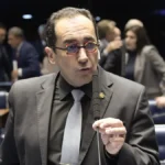 Com Parkinson, Kajuru confirma fim da carreira política e dispara: ‘Quero distância’