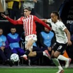 Com pênalti perdido no último minuto, Corinthians é eliminado pelo Estudiantes da Libertadores