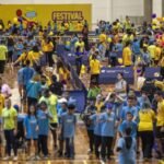 Comitê Paralímpico Brasileiro promove Festival Paralímpico em 115 cidades brasileiras