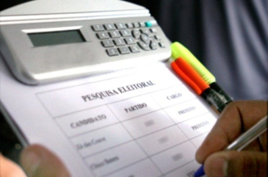 Como funciona uma pesquisa eleitoral e como interpretar os números