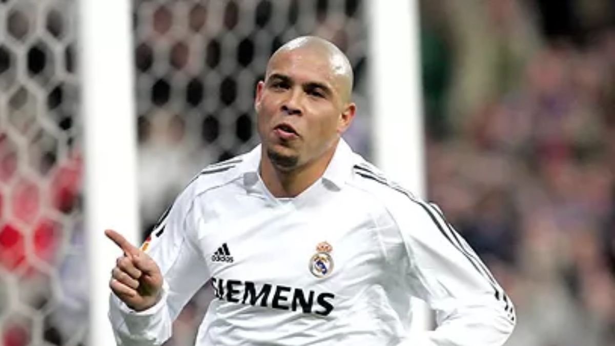 Como Ronaldo virou Fenômeno?