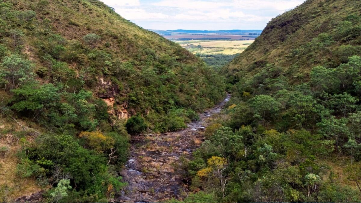 Concessão do Parque da Serra de Caldas Novas terá 35 anos e investimento de R$ 221 milhões