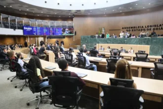 Concurso da Alego vai premiar estudantes da rede pública em Goiás com trabalhos culturais