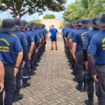 Concurso em Caldas Novas oferece 15 vagas para Guarda Civil com salário de R$ 3,1 mil