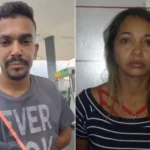 Condenado homem que matou a ex à luz do dia no Bosque dos Buritis em Goiânia