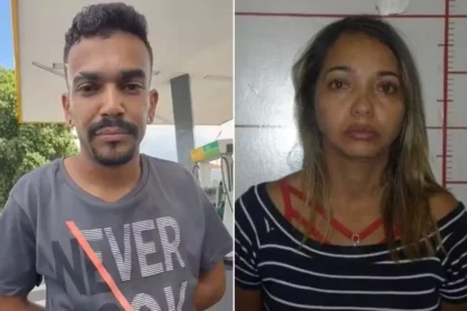 Condenado homem que matou a ex à luz do dia no Bosque dos Buritis em Goiânia