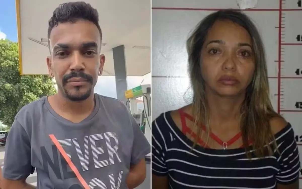 Condenado homem que matou a ex à luz do dia no Bosque dos Buritis em Goiânia